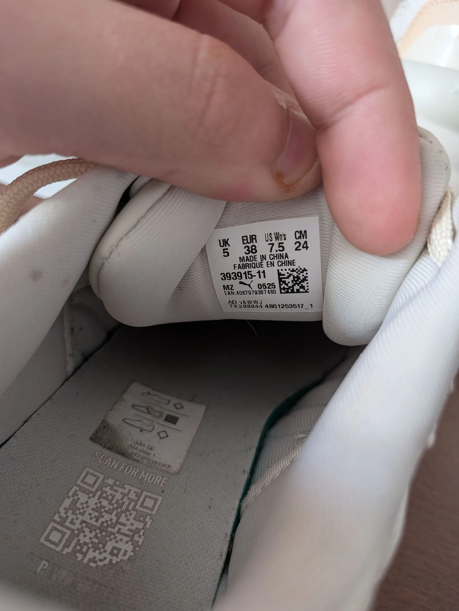 Puma Sneaker – photo 5